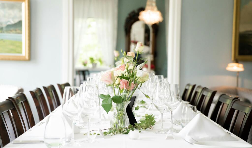 Luxury hotel room at The Royam Hotel Ibadan